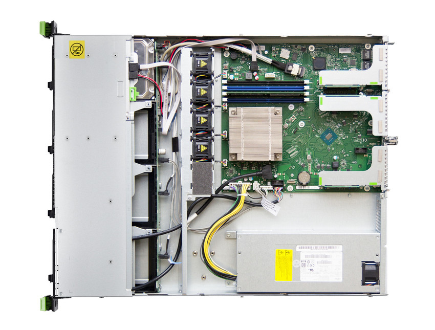 Fujitsu RX1330 M2 LFF – image 7