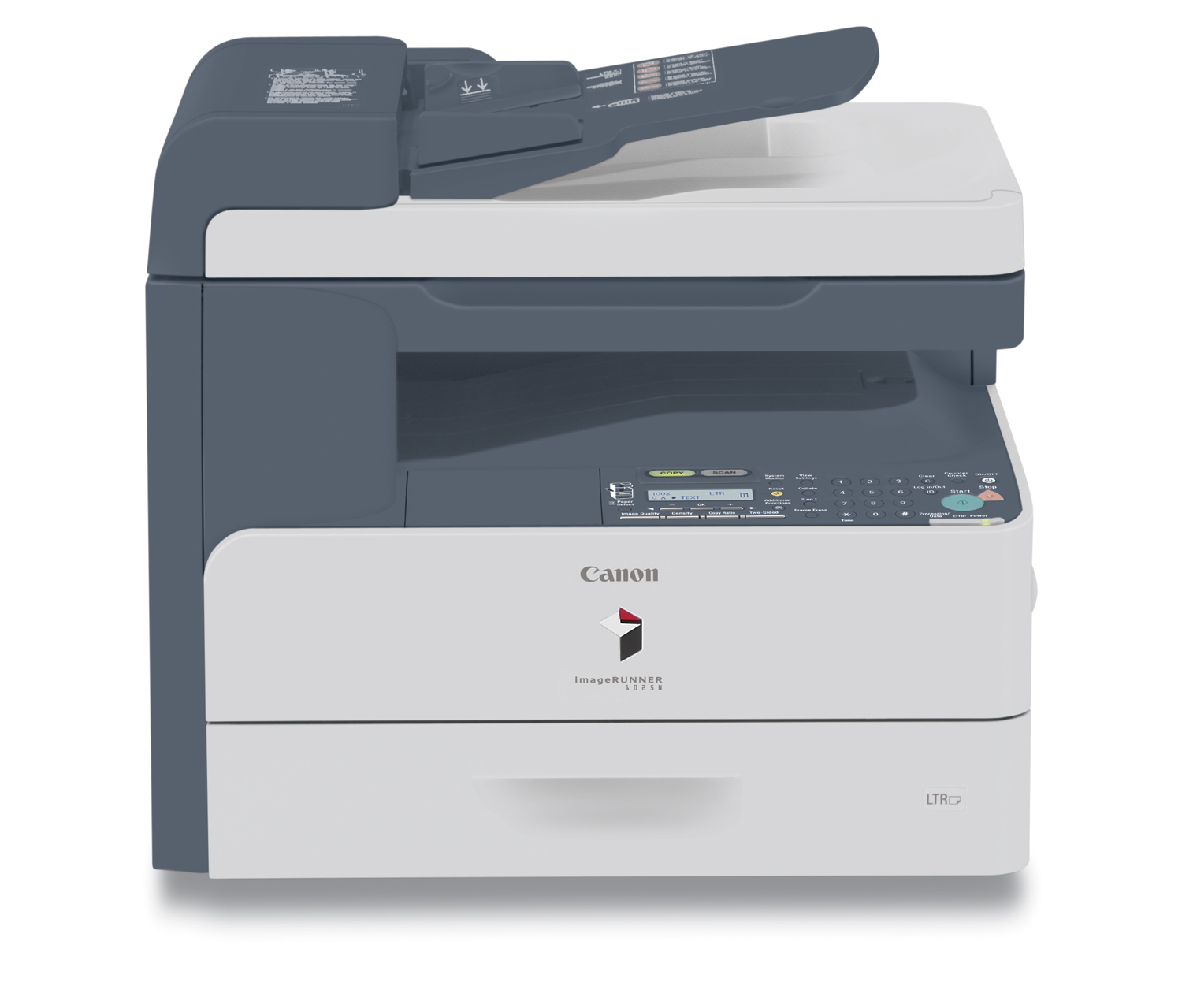 Canon imageRUNNER 1025N Laser A4