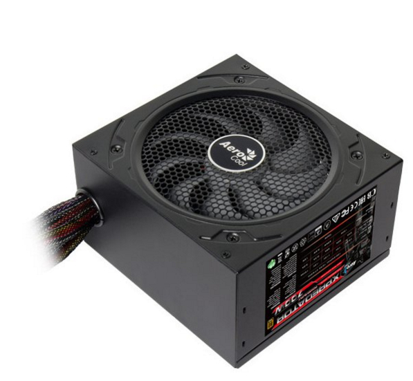 Aerocool XPredator power supply unit – image 3
