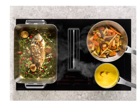 Electrolux DMSL8340AO Black Built-in – image 7