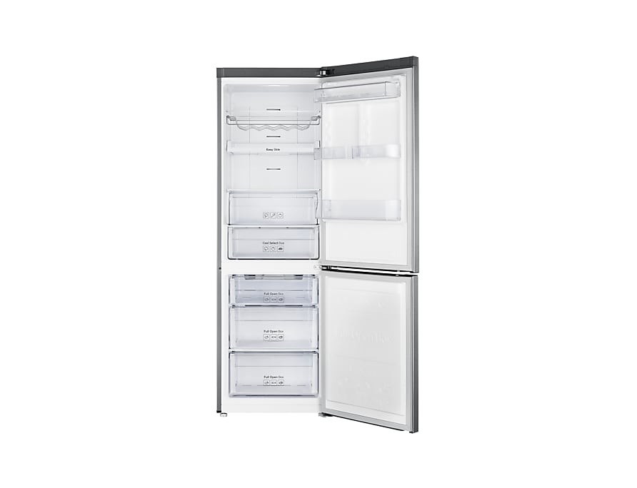 Samsung RL33N321MSS Freestanding – image 2