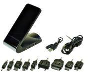 2-Power MUC0031A mobile device charger Mobile phone Black AC Indoor
