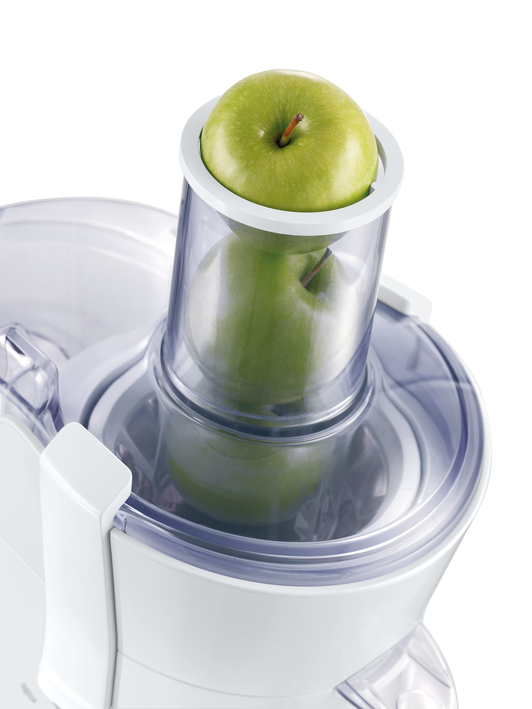 Philips Viva Collection HR1853 Juicer – image 3