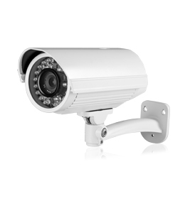 ICY BOX IB-CAM-G2212E Bullet IP security camera Indoor & outdoor
