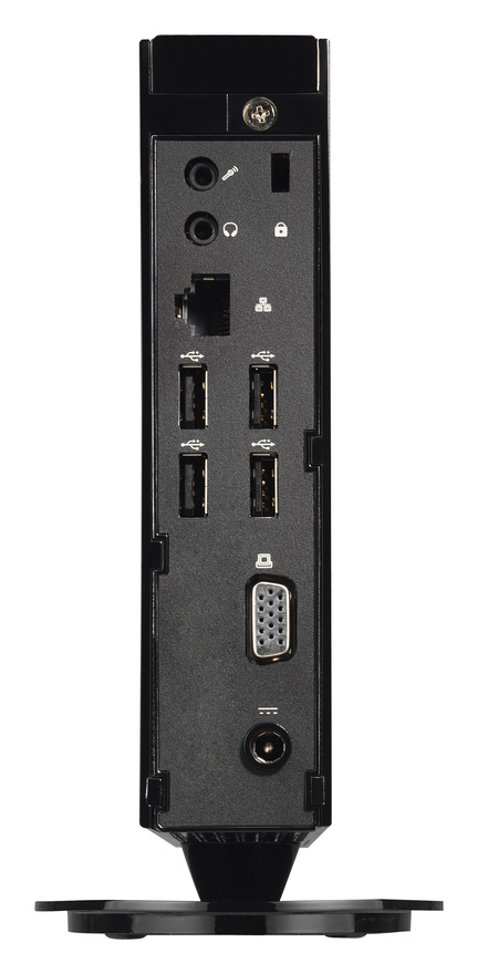 Shuttle XS 3510MA – image 7