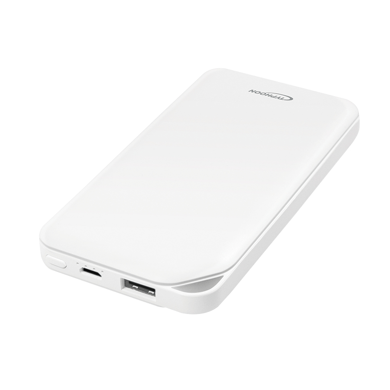 LogiLink TM034 power bank Lithium Polymer (LiPo)