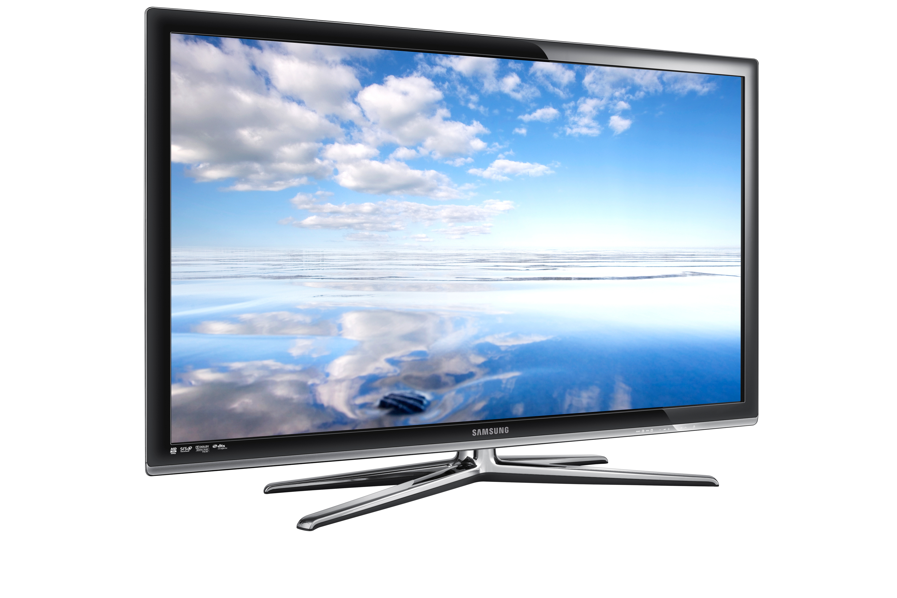 Samsung UE46C7000WW 116.8 cm (46") Full HD Smart TV Black – image 3