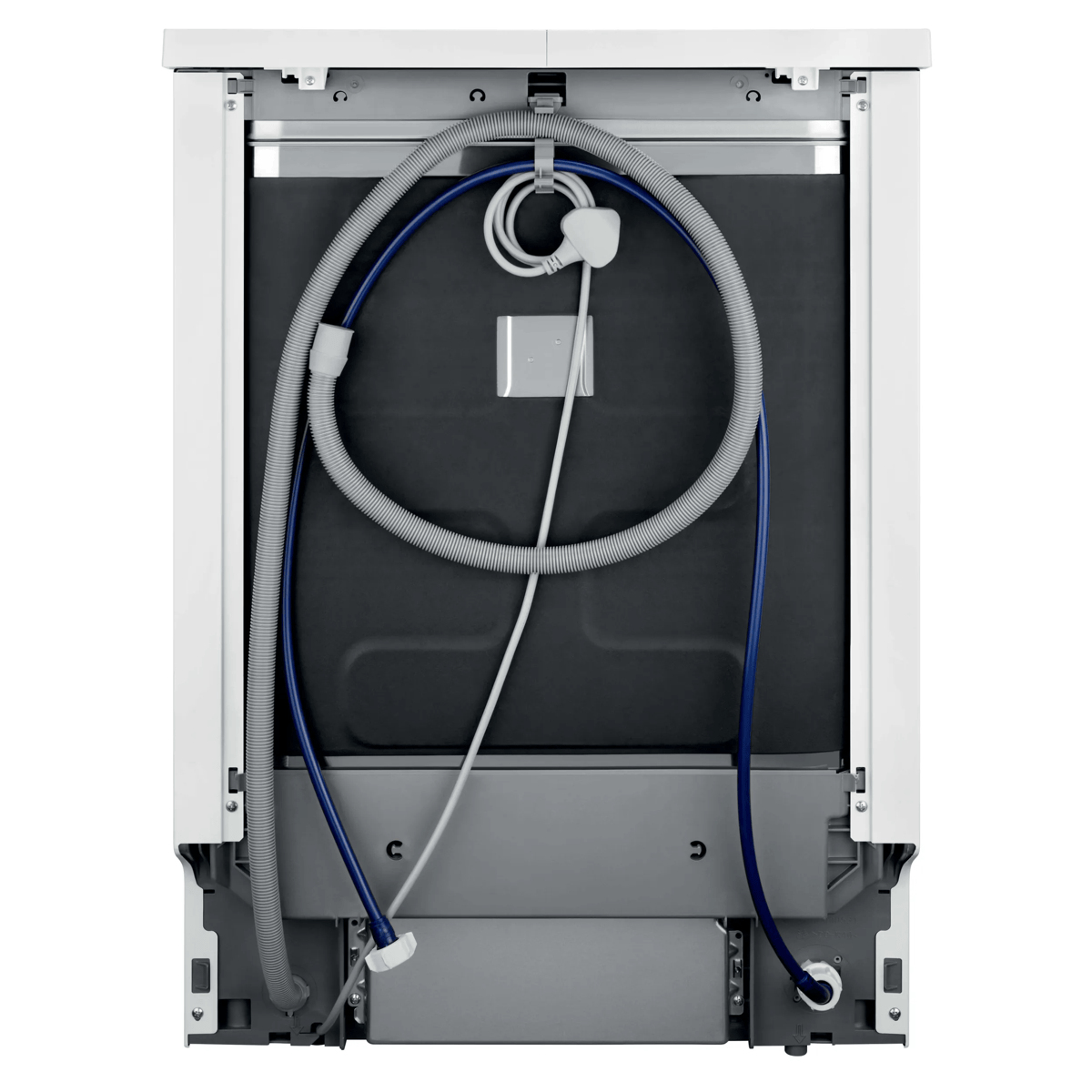 Electrolux E52SD100SW Freestanding 13 place settings – image 3