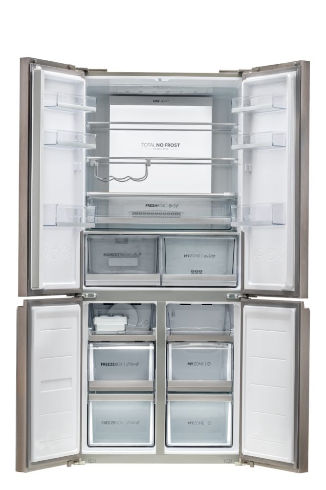 Haier HTF-508DGS7 Freestanding – image 6
