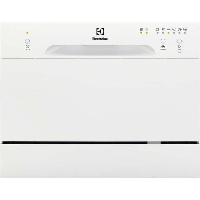 Electrolux ESF2300DW — vue 1 sur 6