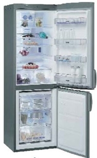 Whirlpool ARC 7472IX