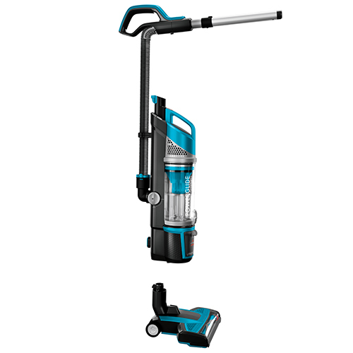 Bissell 1534 stick vacuum/electric broom Upright vacuum Battery Dry Cyclonic Bagless – image 3