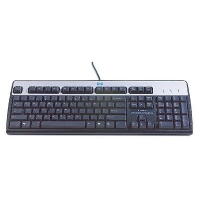 HP Standard Basic Keyboard 2004 USB
