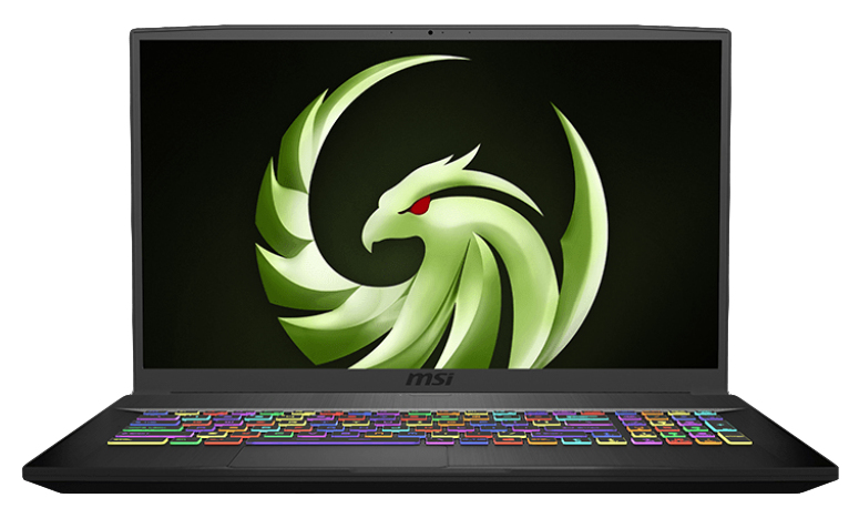 MSI 17 A4DDR-082 – image 6