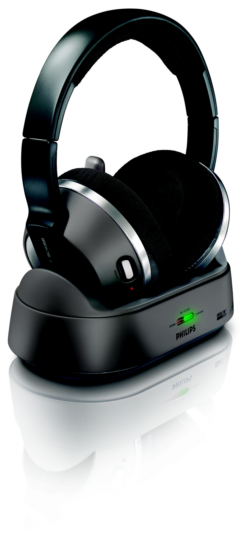 Philips SBCHC8580 Wireless HiFi Headphone