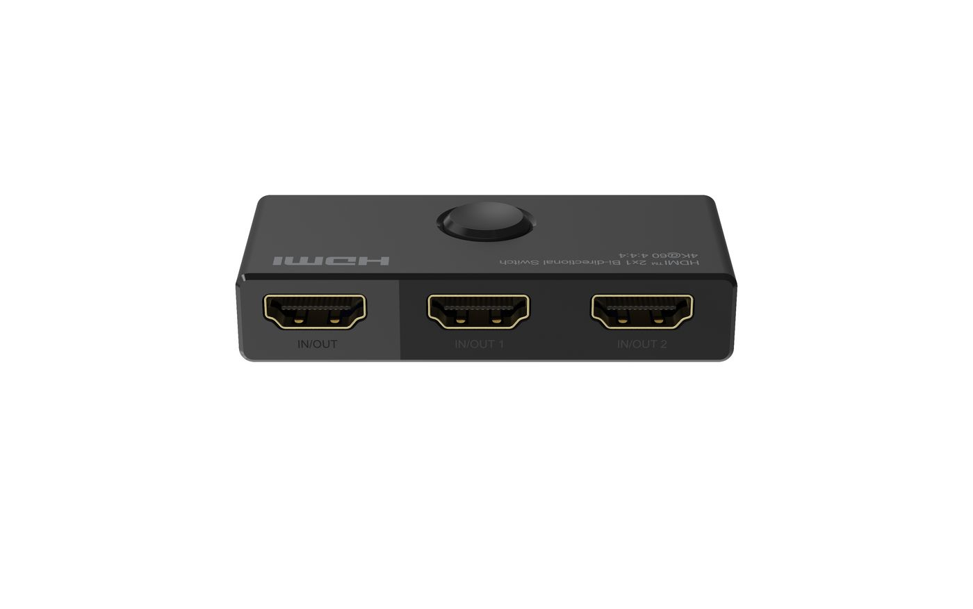 Microconnect MC-HDMISWITCH-4K-MINI video switch HDMI – image 3