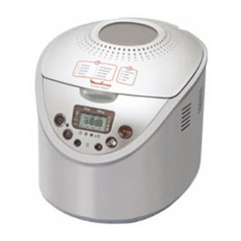 Moulinex OW3022 bread maker