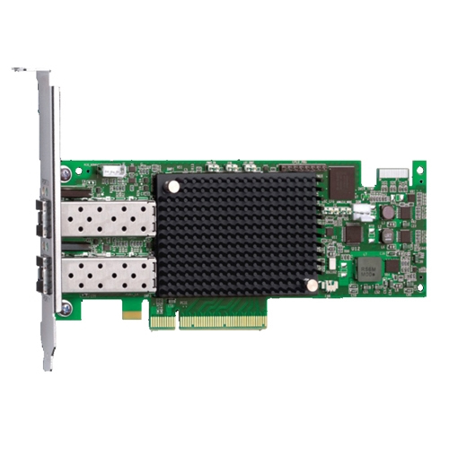 Dell Emulex LPe16002B