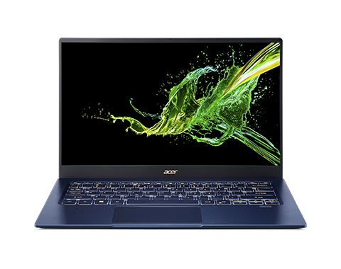 Acer Swift 5 SF514-54T-53EE Intel® Core™ i5 i5-1035G1 Laptop – image 1