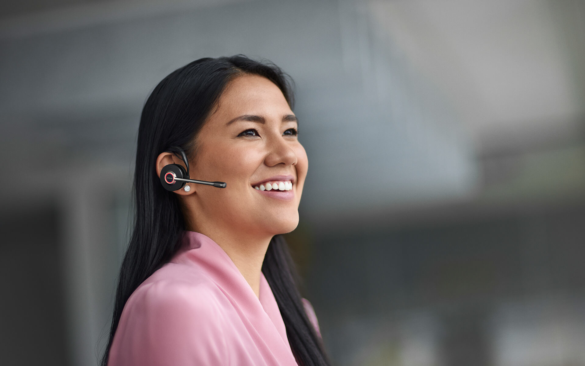 Jabra Engage 55 MS Stereo – image 7