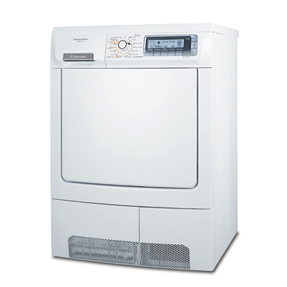 Electrolux EDH97961W tumble dryer Freestanding Front-load