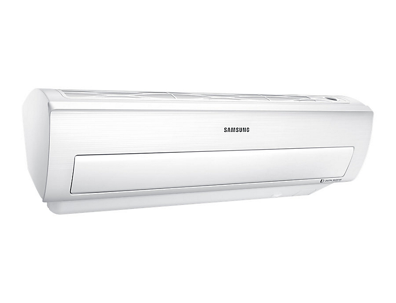 Samsung AR10JVFNAWKNSE air conditioner Split system White – image 3