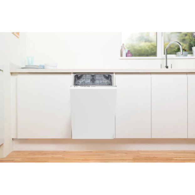 Indesit DSIE 2B19 – image 4