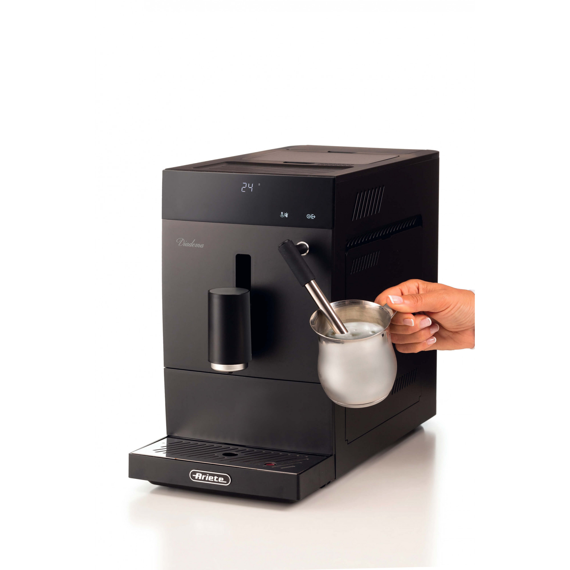 Ariete 1452 Diadema, Automatic Coffee Maker – image 2