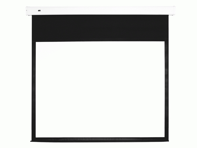 Multibrackets 7350022731714 projection screen 2.21 m (87") 1:1 – image 4