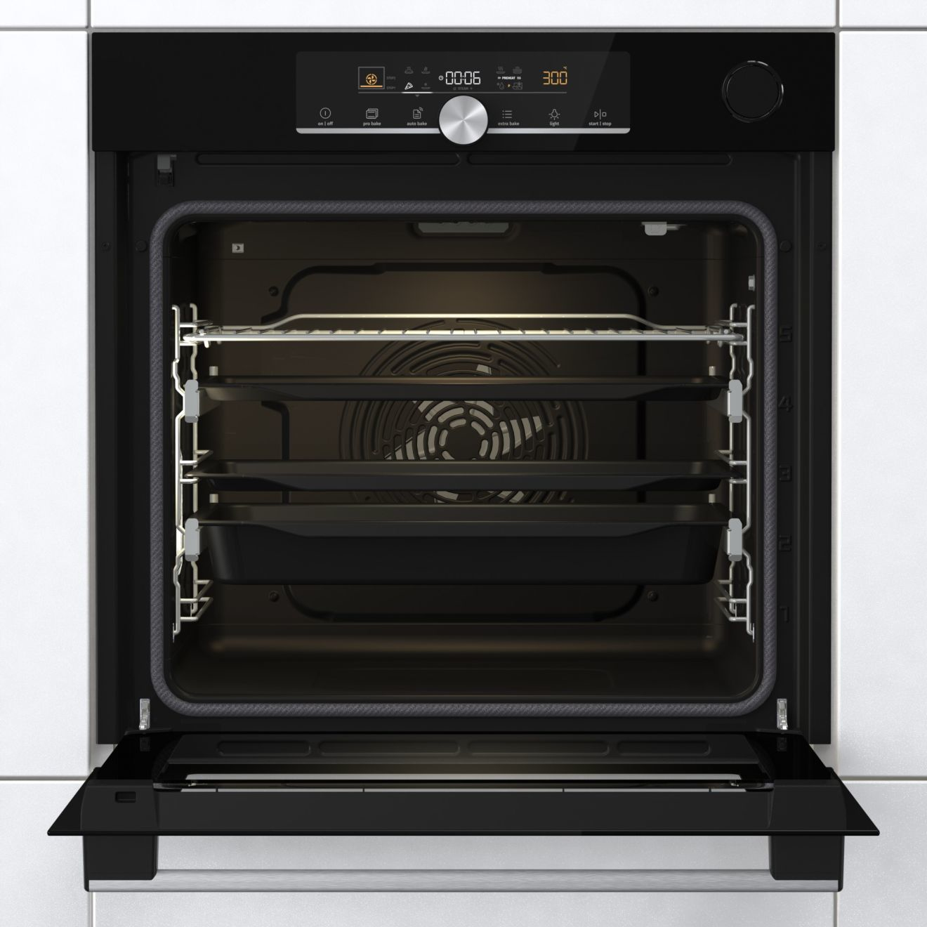 Gorenje BPSAX6747A08BG – image 2