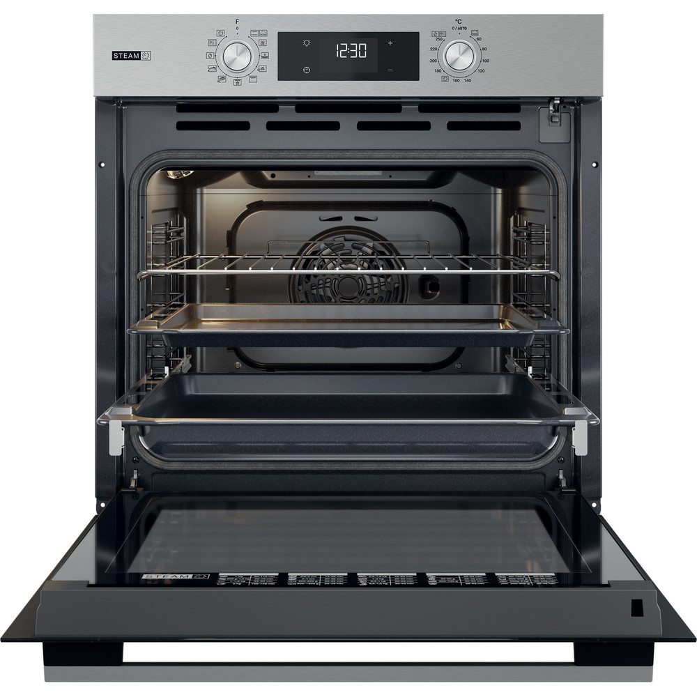 Whirlpool OMSK58RU1SX oven – image 2
