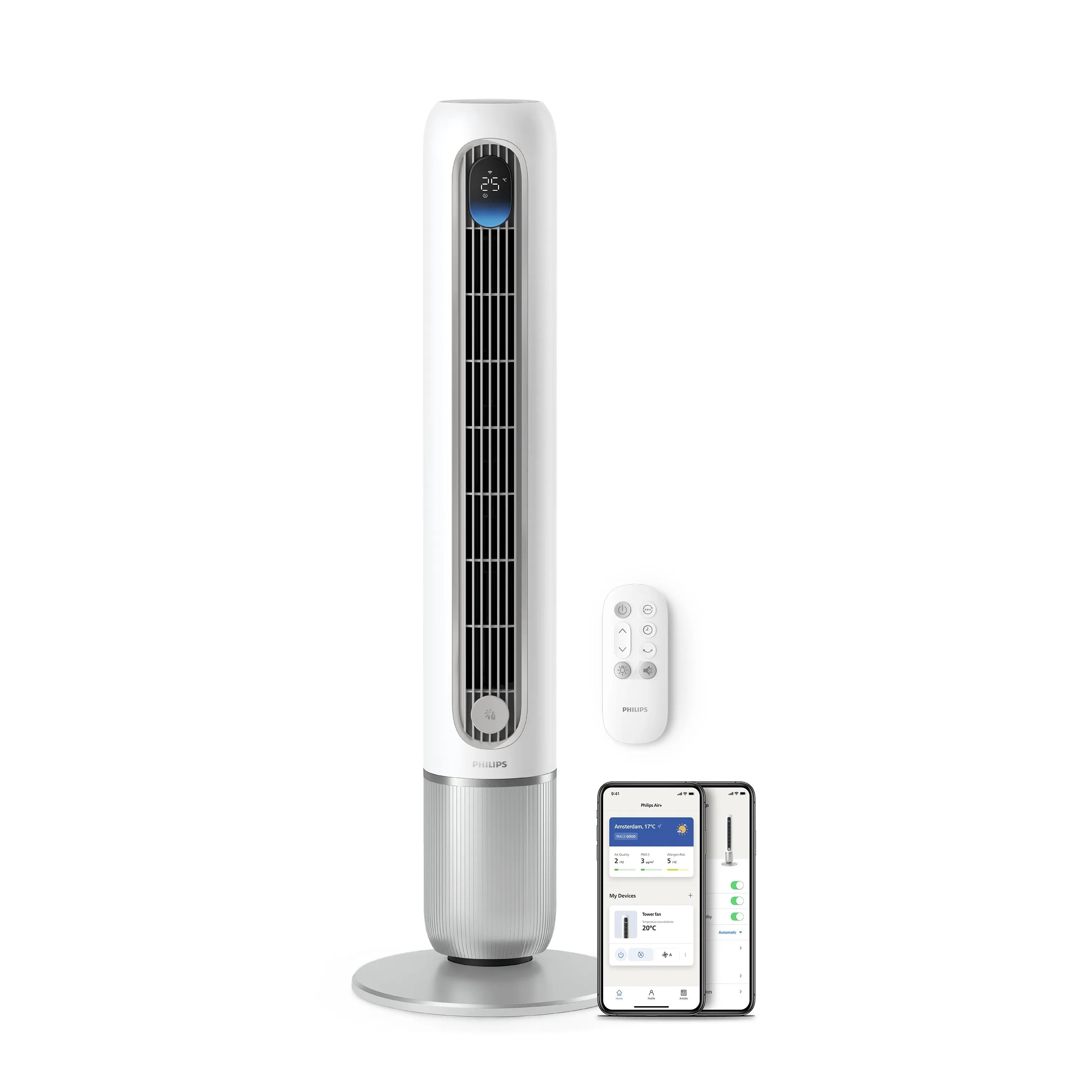 Philips CX7550/00 — vue 1 sur 8