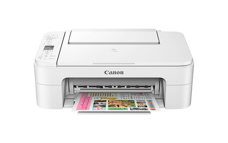 Canon PIXMA TS3151 Inkjet A4 – image 2