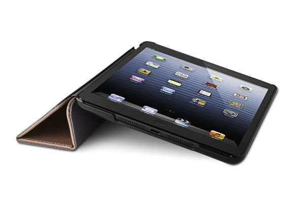 Kensington K39718EU tablet case Folio Brown – image 2