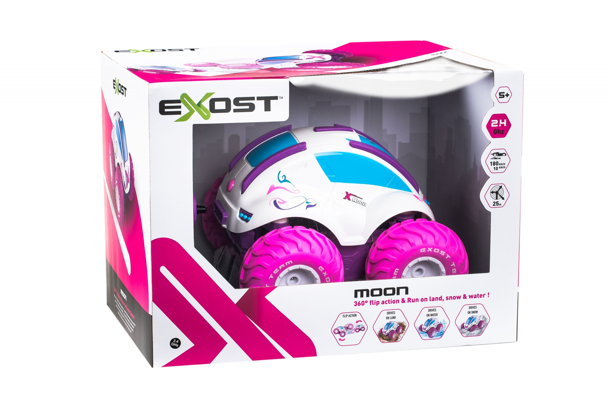 Silverlit 20173 remote controlled toy – image 4