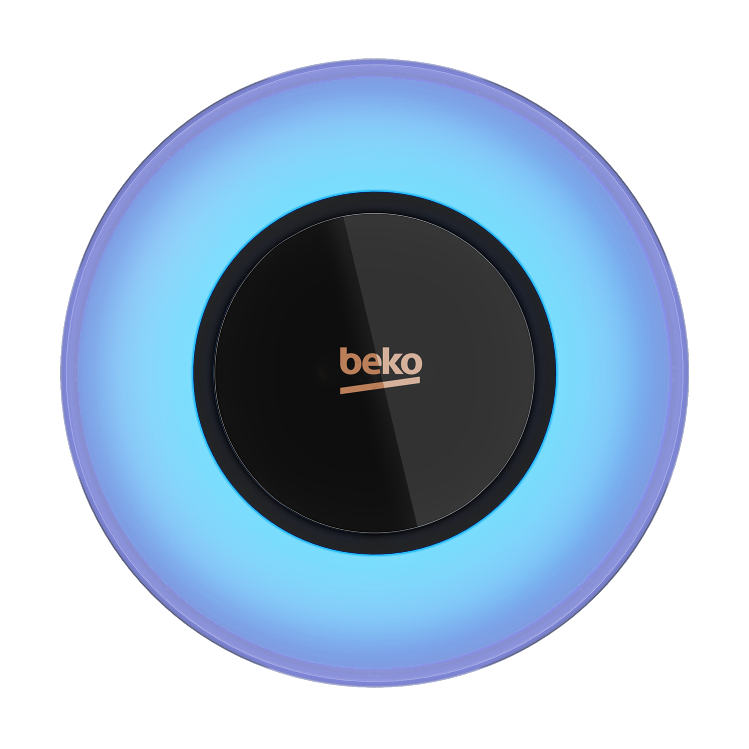 جهاز مراقبة ثاني أكسيد الكربون Beko BAE 1001 S