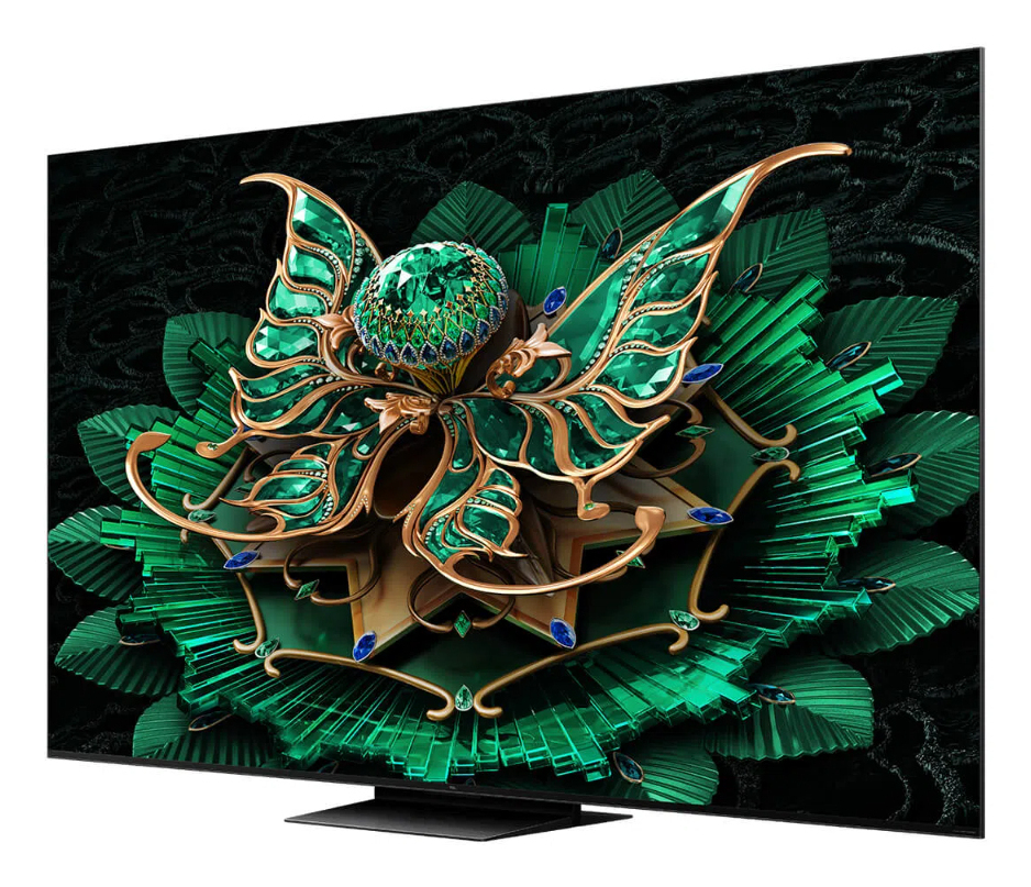 TCL 55Q7C — photo 3