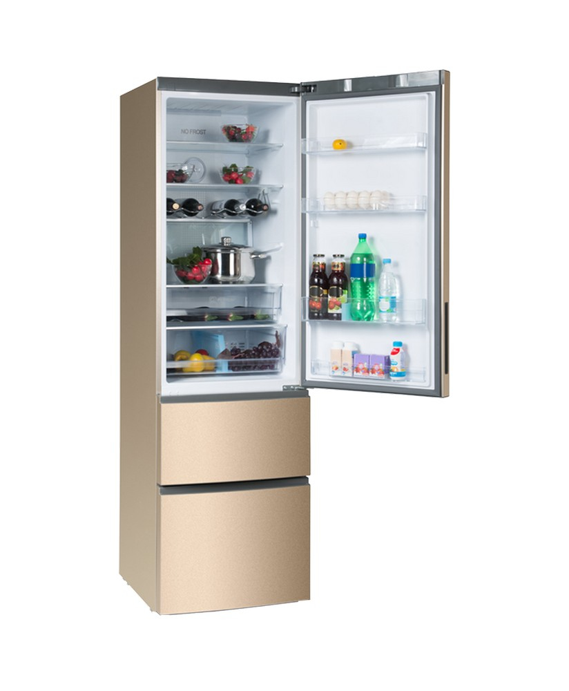 Haier 637 A2F637CGG Freestanding – image 3