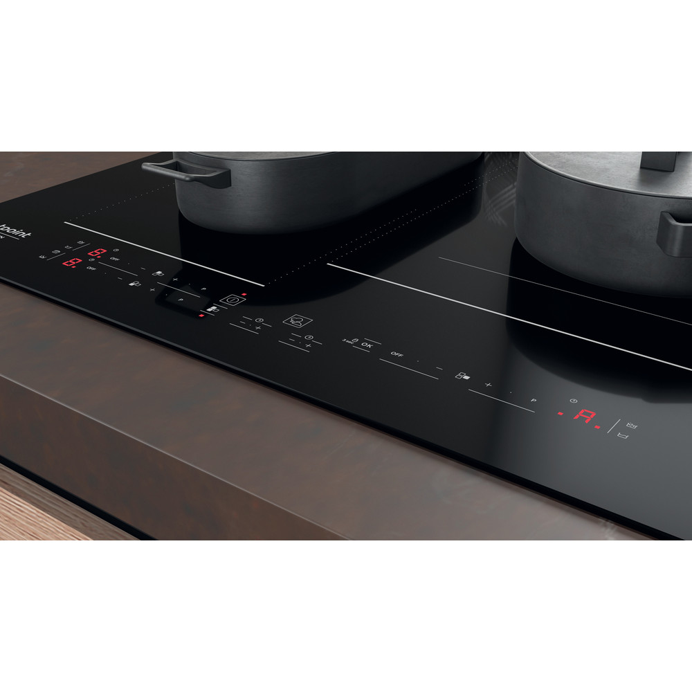 Hotpoint HB 2760B NE – image 7