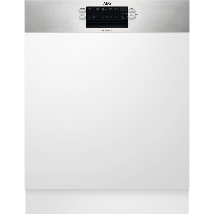 AEG FES5261XZM — vue 1 sur 8