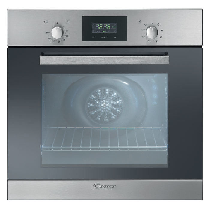 Candy FPP649X oven