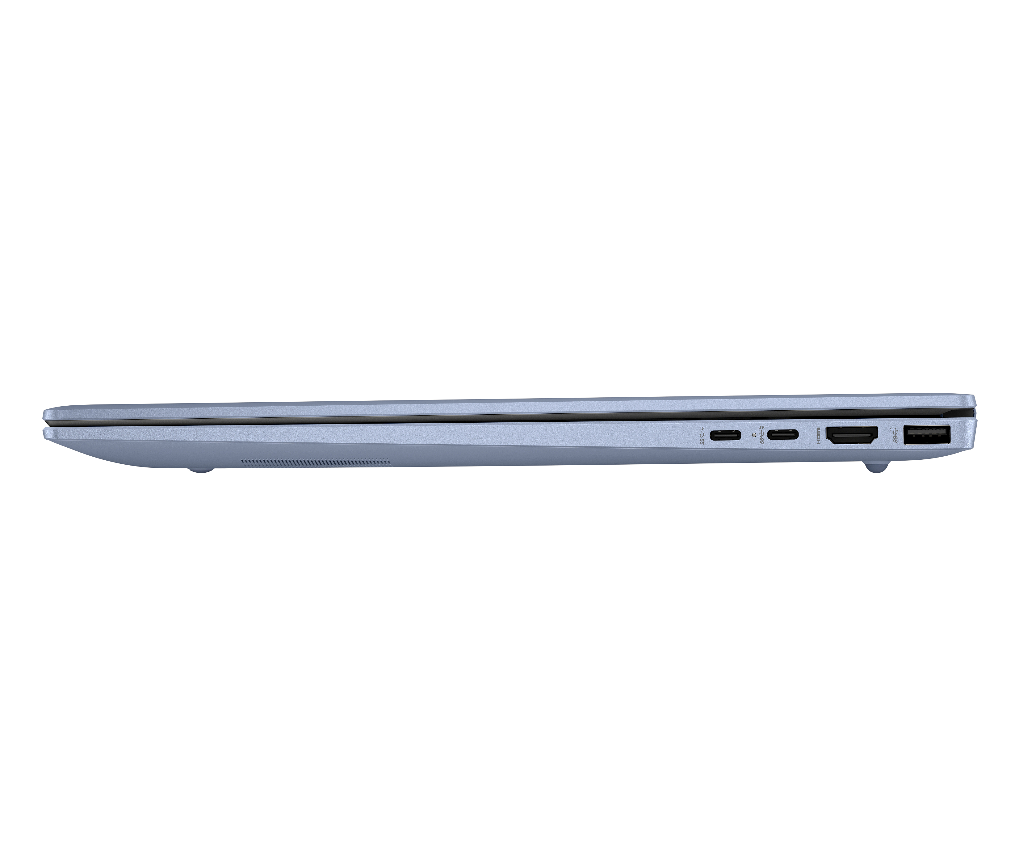 Portátil - HP OmniBook 5 NGAI 16-ag1002ns Copilot+ PC, 16" 2K, AMD Ryzen™ AI 7 350, 16GB RAM, 1TB SSD, Radeon™ 860M, Windows 11 Home, Azul - imagen 10