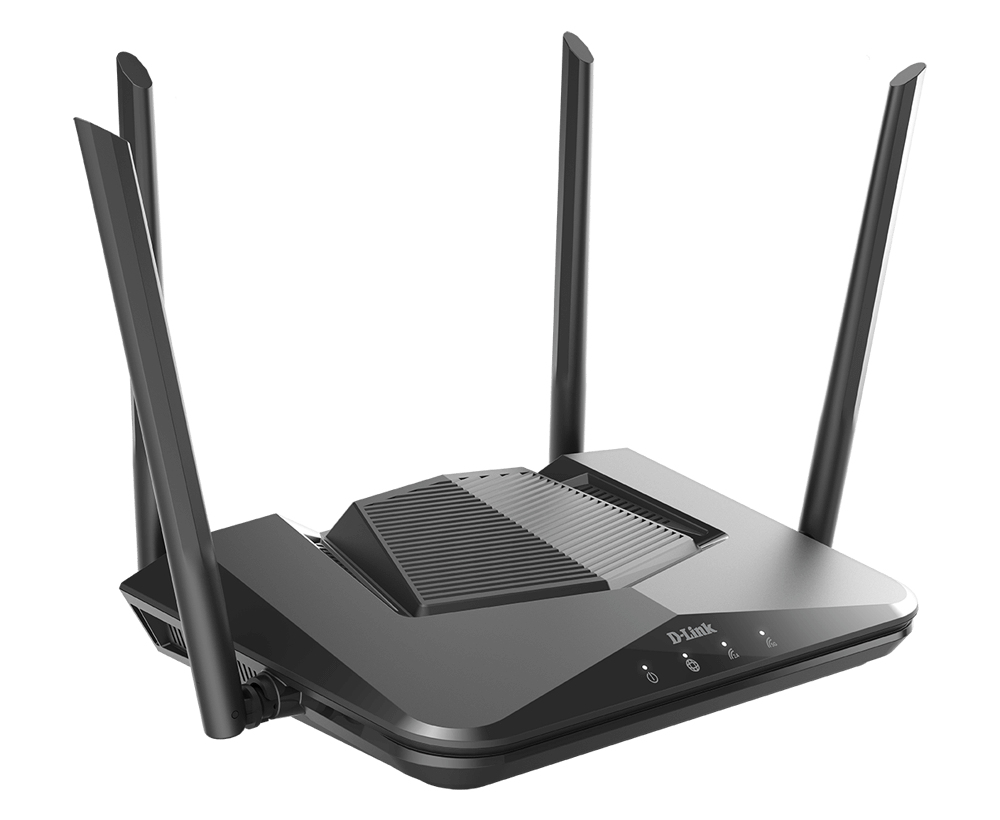 D-Link EXO AX AX3200 – image 2