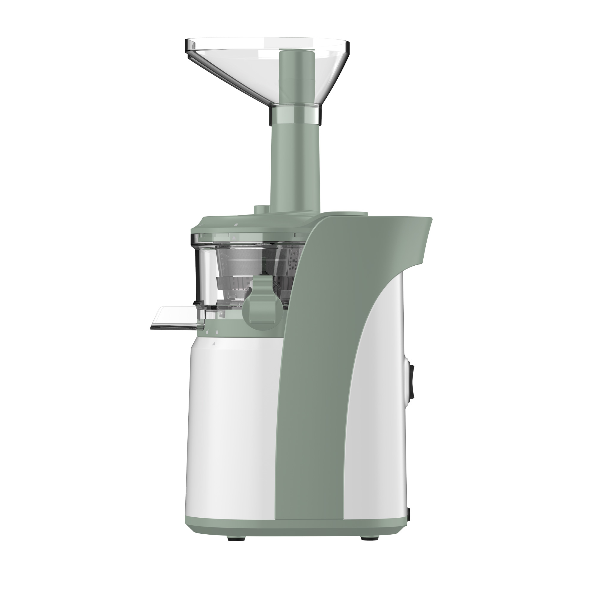 Imetec Succovita Slow juicer – image 8