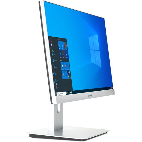 TERRA 1009900 All-in-One PC/workstation Intel® Core™ i5 i5-10500 – image 4