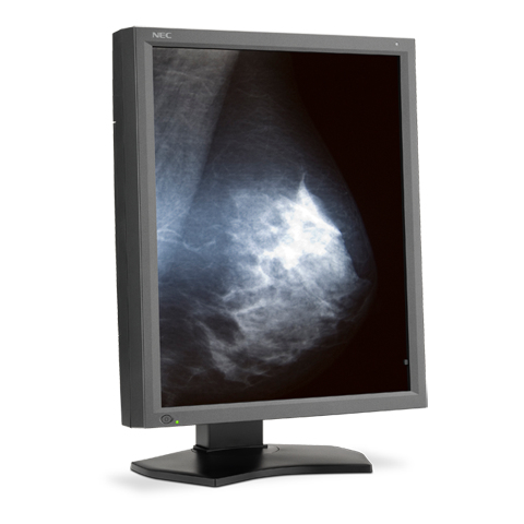 NEC MD211G5 computer monitor – image 3