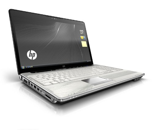 HP Pavilion dv6-2124el Intel® Core™ i3 i3-330M – image 3