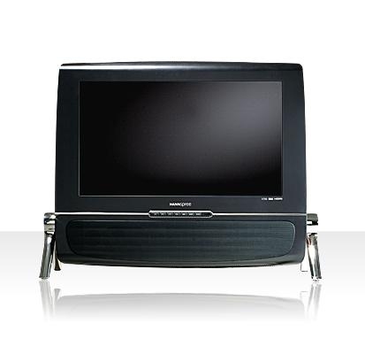Hannspree HANNSlounge 37" LCD TV