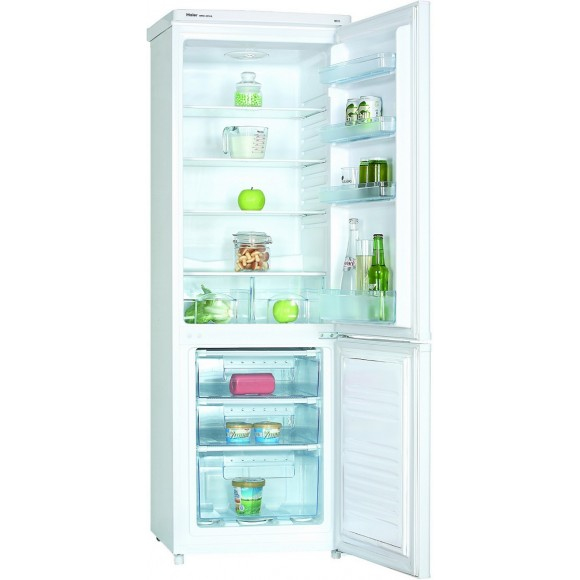 Haier HRFZ-307AA fridge-freezer Freestanding – image 2