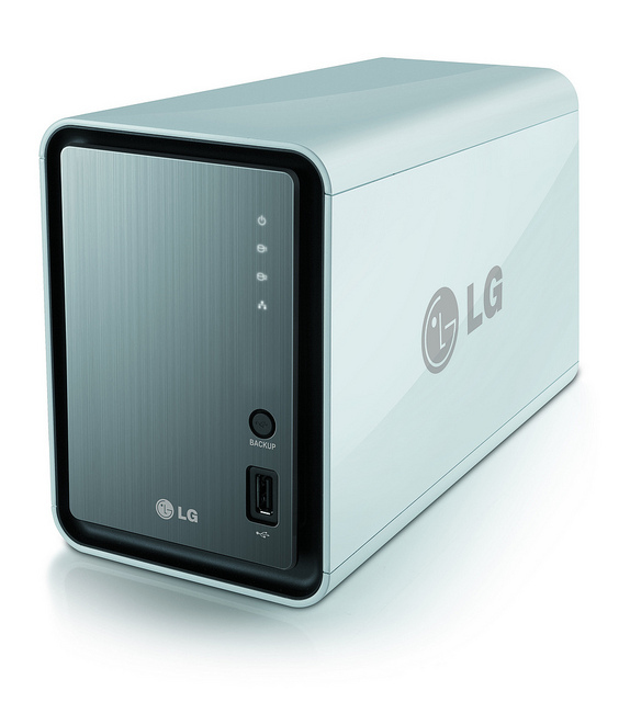 LG N2T2 – image 1